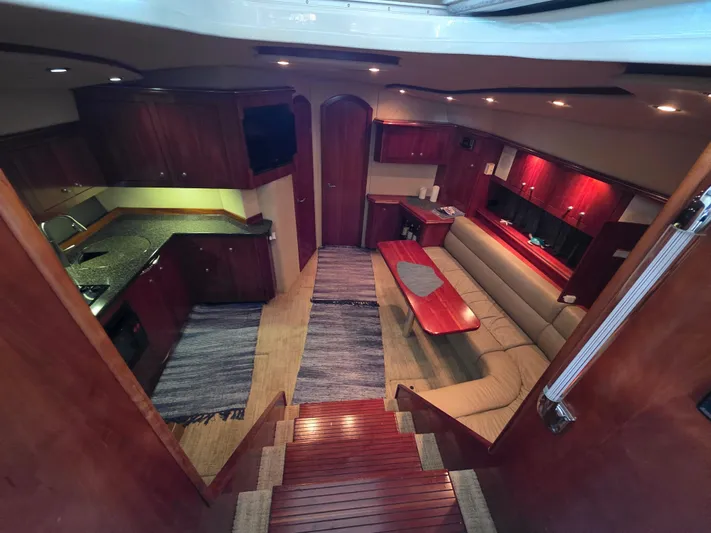 Natuical Rose Yacht Photos Pics 