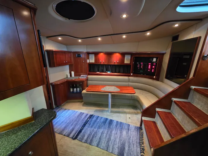 Natuical Rose Yacht Photos Pics 