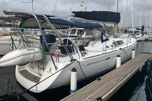 2008 Beneteau Oceanis 49