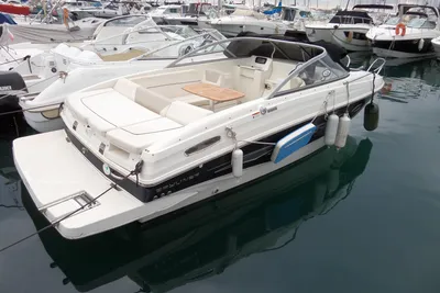 2013 Bayliner 642