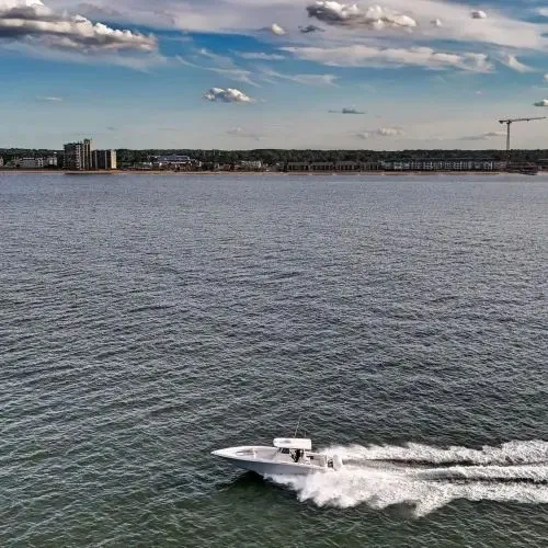  Yacht Photos Pics 2022 Fountain 38 Tournament Edition - Image 5