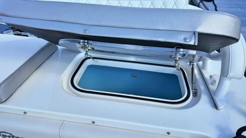  Yacht Photos Pics 2022 Fountain 38 Tournament Edition - Image 54