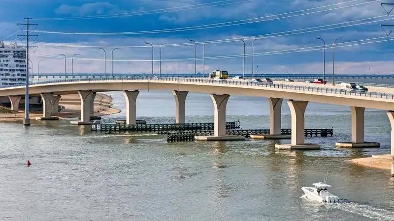  Yacht Photos Pics 2022 Fountain 38 Tournament Edition - Image 7