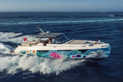 Franchini 63