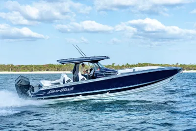 Nor-Tech 400 Supersport