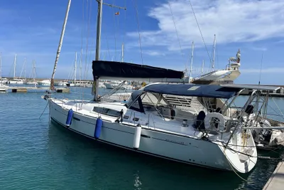 2008 Beneteau Oceanis 49