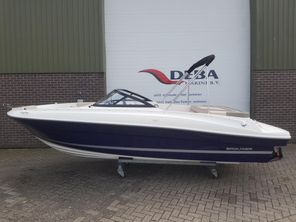 2022 Bayliner VR4