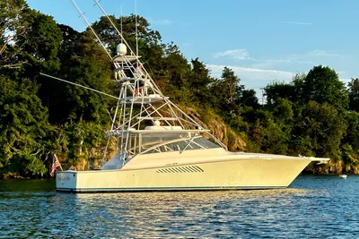 Viking 45 Open Express