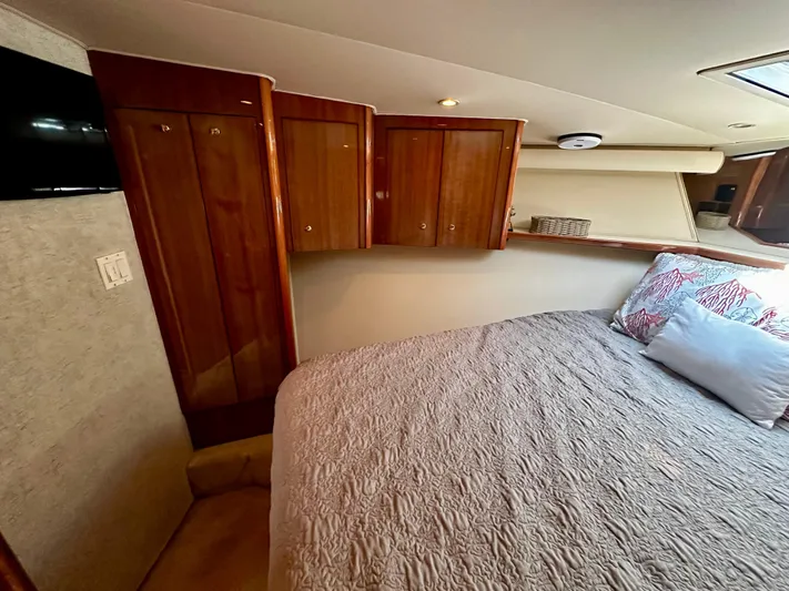 Shangri-la-de-dah Yacht Photos Pics 2005 Viking Yachts 45’ Open Express “SHANGRI LA DE DAH” Offered by Northstar Yacht Sales - Please Contact: Chris Carney, CPYB at 401-633-2070