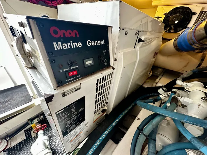 Shangri-la-de-dah Yacht Photos Pics 2005 Viking Yachts 45’ Open Express “SHANGRI LA DE DAH” Offered by Northstar Yacht Sales - Please Contact: Chris Carney, CPYB at 401-633-2070