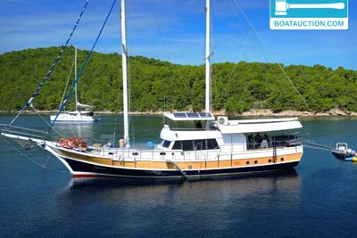 2007 Gulet 2800