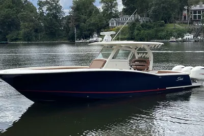 2016 Scout 350 Lxf