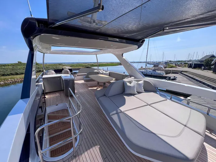 F65020 Yacht Photos Pics 
