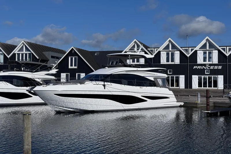 F65020 Yacht Photos Pics 