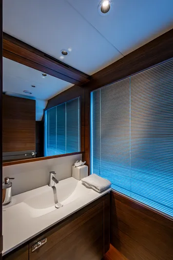 Exit Strategy Yacht Photos Pics 2024 Princess Y95 Luxury Motor Yacht "EXIT STRATEGY"