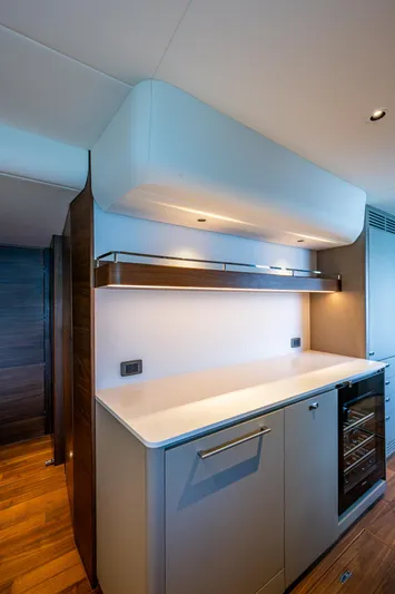 Exit Strategy Yacht Photos Pics 2024 Princess Y95 Luxury Motor Yacht "EXIT STRATEGY"