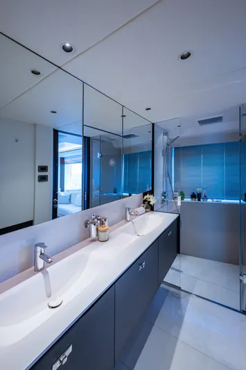 Exit Strategy Yacht Photos Pics 2024 Princess Y95 Luxury Motor Yacht "EXIT STRATEGY"