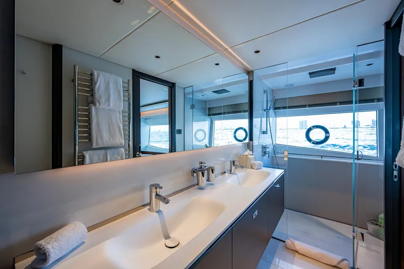 Exit Strategy Yacht Photos Pics 2024 Princess Y95 Luxury Motor Yacht "EXIT STRATEGY"