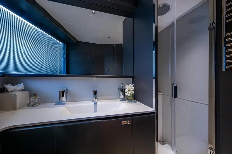 Exit Strategy Yacht Photos Pics 2024 Princess Y95 Luxury Motor Yacht "EXIT STRATEGY"