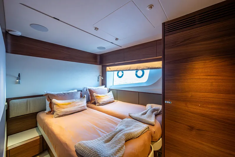 Exit Strategy Yacht Photos Pics 2024 Princess Y95 Luxury Motor Yacht "EXIT STRATEGY"