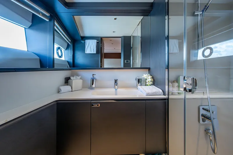 Exit Strategy Yacht Photos Pics 2024 Princess Y95 Luxury Motor Yacht "EXIT STRATEGY"