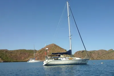 CS 36 Merlin