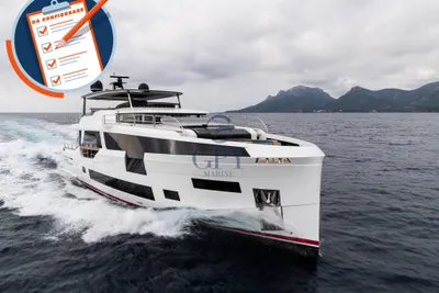 2026 Sirena 88 RPH