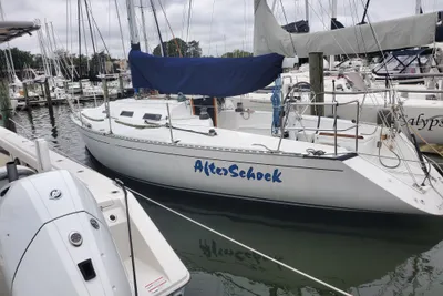 Schock 35