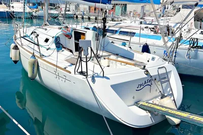 2003 Beneteau First 31.7