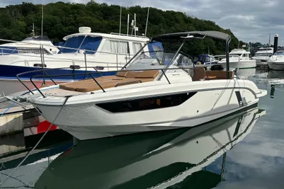 2021 Beneteau Flyer 8 SUNdeck