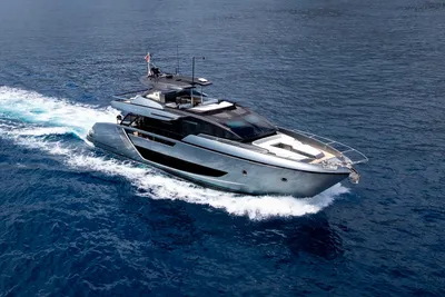 Riva 82' Diva