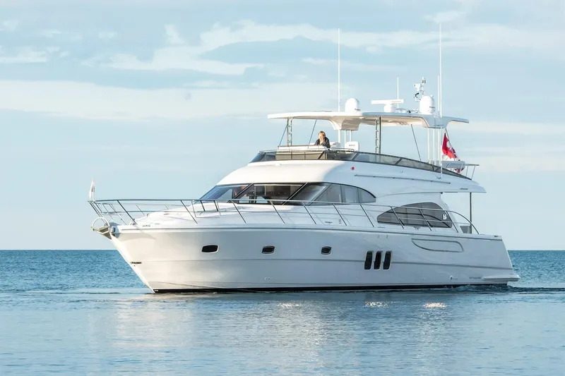One Life Yacht Photos Pics 