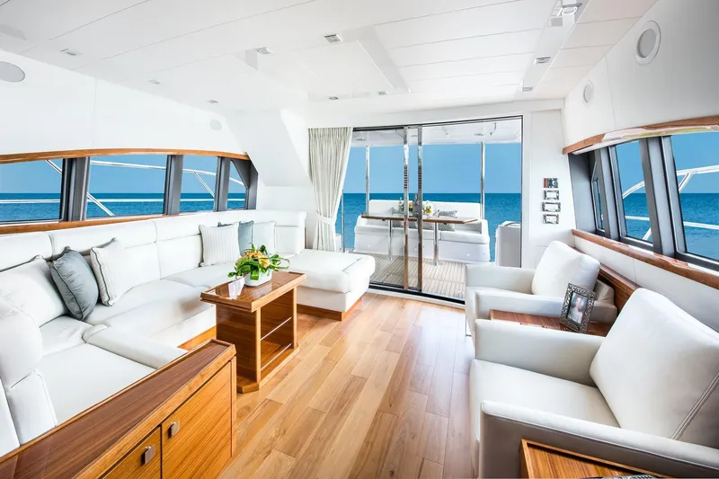 One Life Yacht Photos Pics 