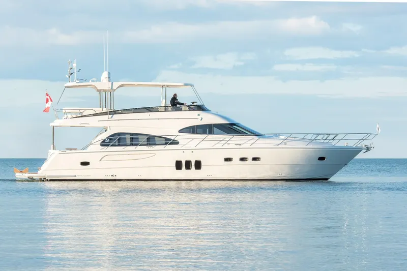 One Life Yacht Photos Pics 