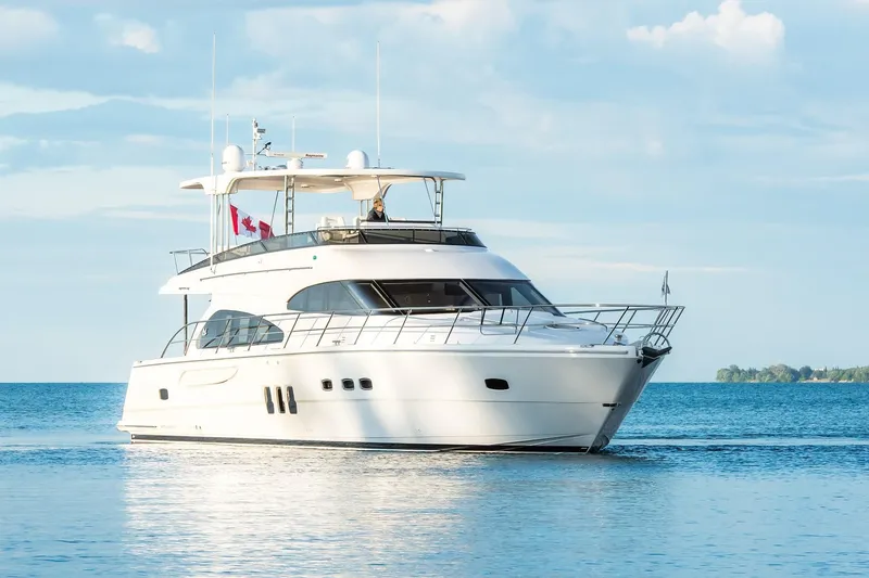 One Life Yacht Photos Pics 