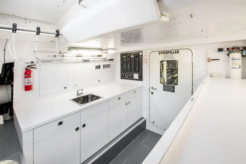 One Life Yacht Photos Pics 