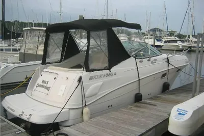 Four Winns 268 Vista