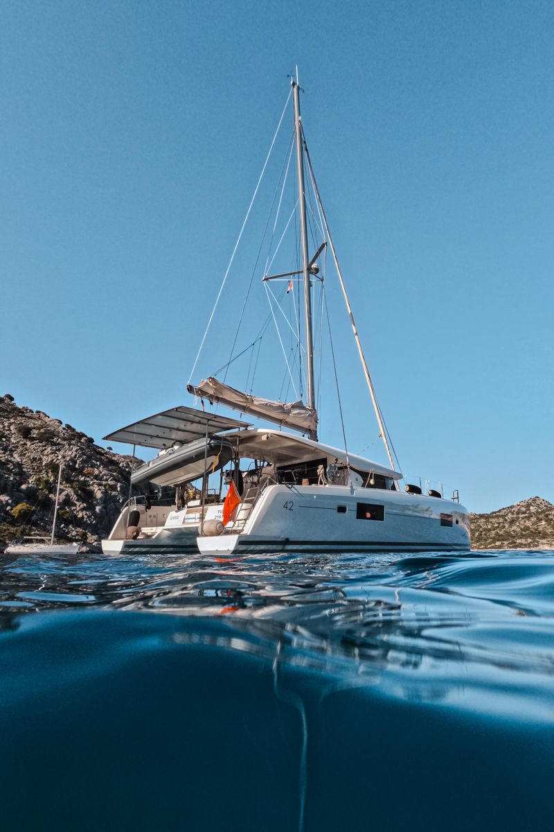 2016 Lagoon 42 