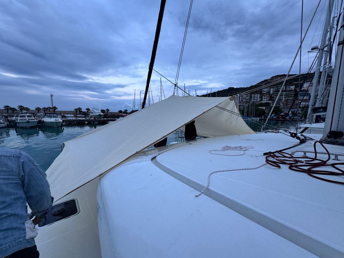 2016 Lagoon 42 
