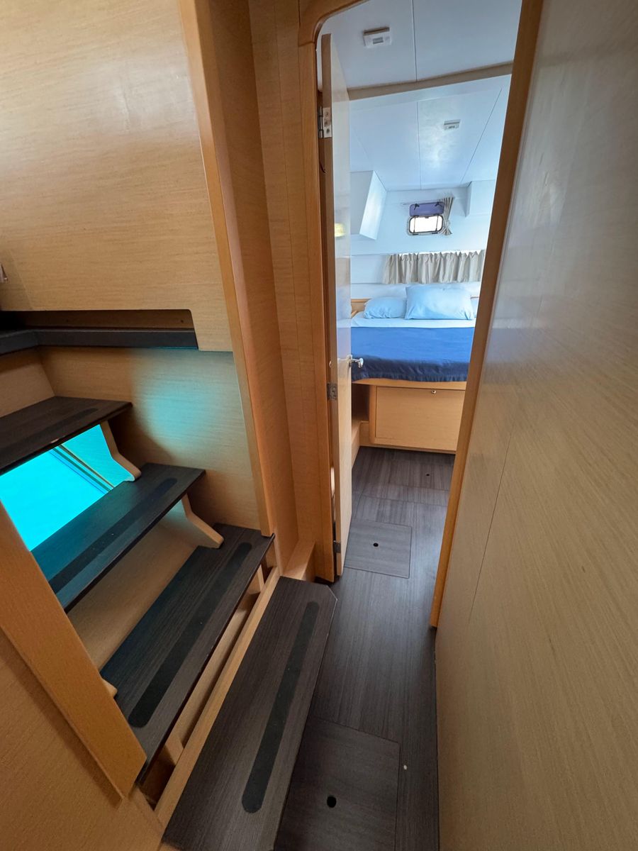 2016 Lagoon 42 