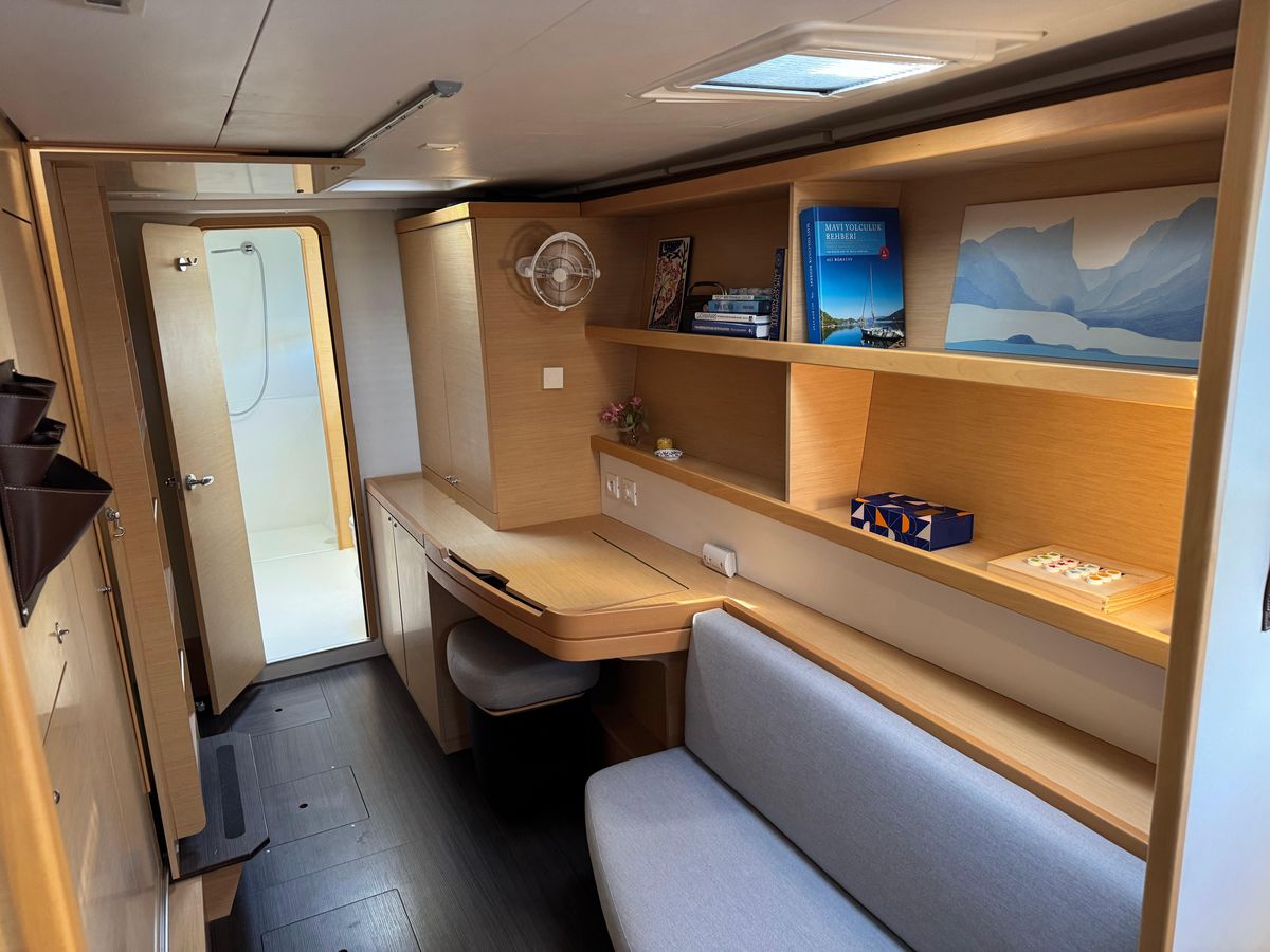 2016 Lagoon 42 