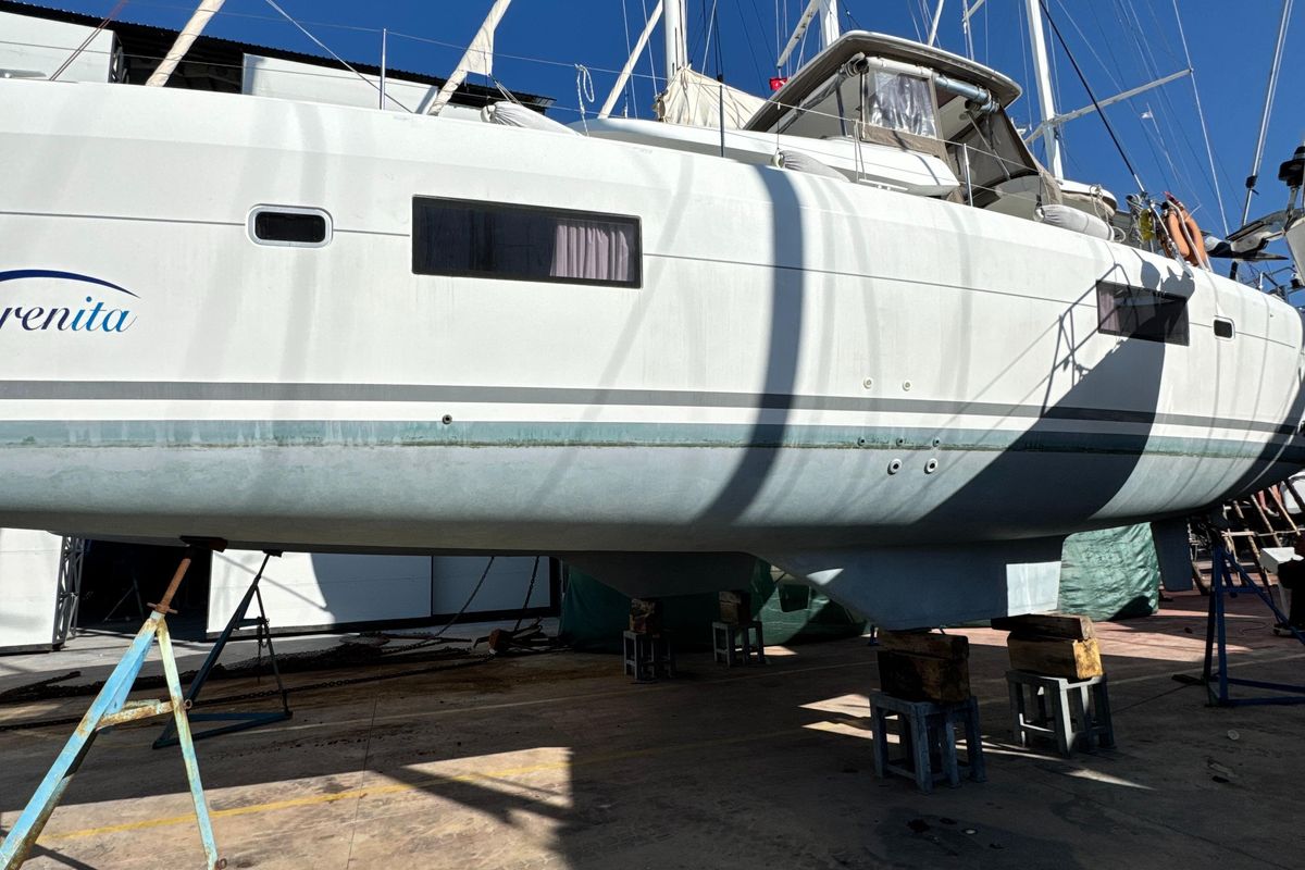 2016 Lagoon 42 