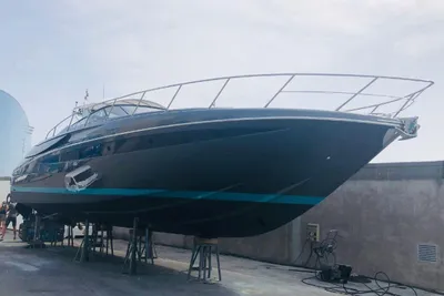 2015 Riva Rivale 52