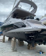 Sunseeker Manhattan 52