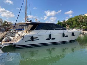 2010 Sealine SC47