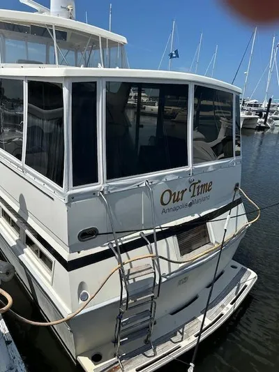 Our Time Yacht Photos Pics 