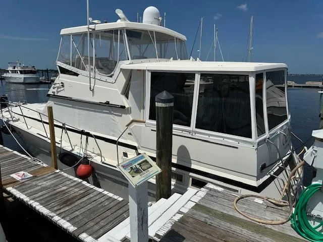 Our Time Yacht Photos Pics 