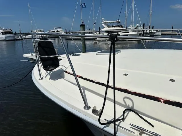 Our Time Yacht Photos Pics 