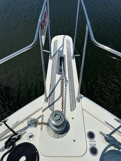 Our Time Yacht Photos Pics 