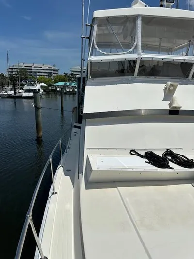 Our Time Yacht Photos Pics 